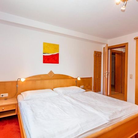 Appartamento Eberharthof Saalbach-Hinterglemm Esterno foto