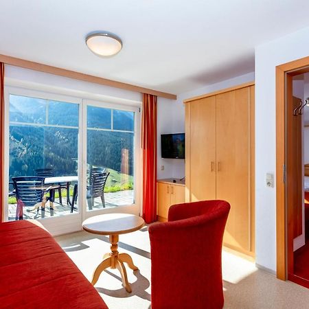Appartamento Eberharthof Saalbach-Hinterglemm Esterno foto