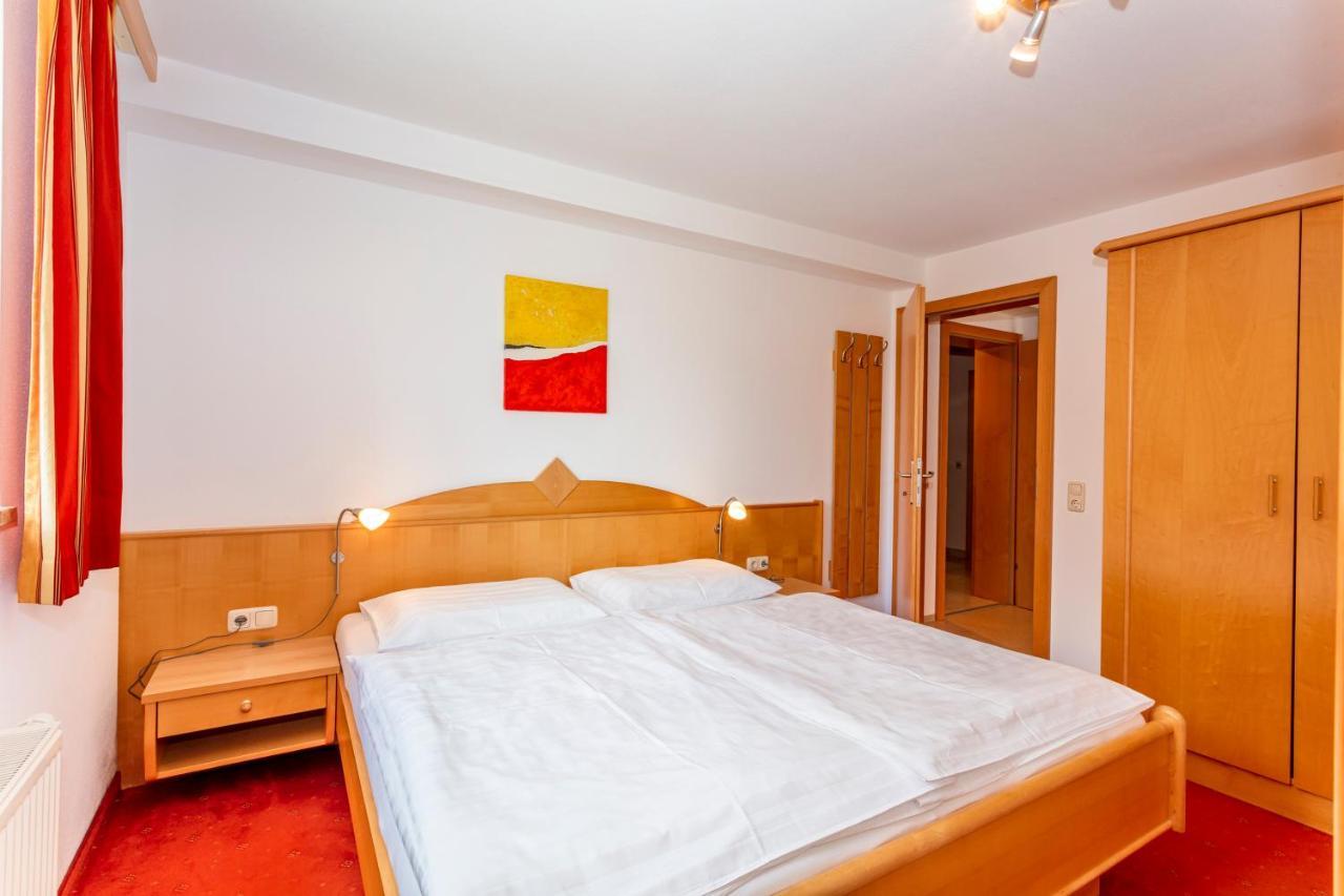 Appartamento Eberharthof Saalbach-Hinterglemm Esterno foto