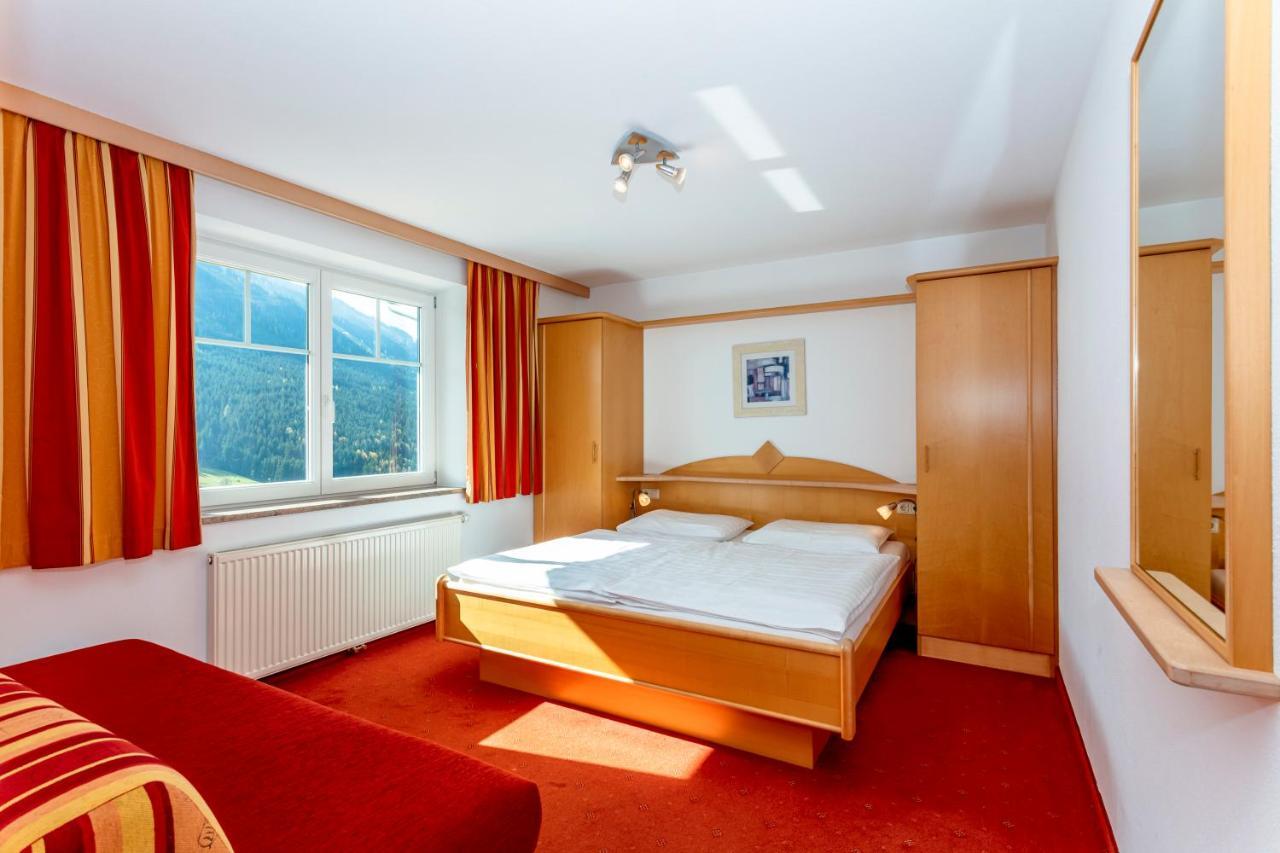 Appartamento Eberharthof Saalbach-Hinterglemm Esterno foto
