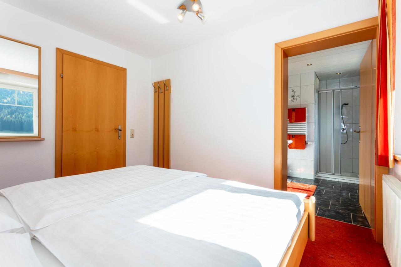 Appartamento Eberharthof Saalbach-Hinterglemm Esterno foto