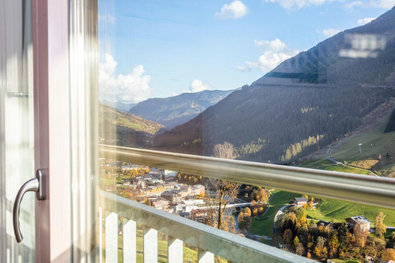 Appartamento Eberharthof Saalbach-Hinterglemm Esterno foto