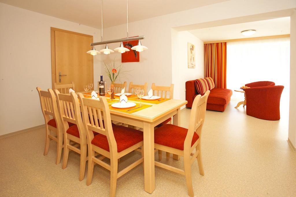 Appartamento Eberharthof Saalbach-Hinterglemm Esterno foto